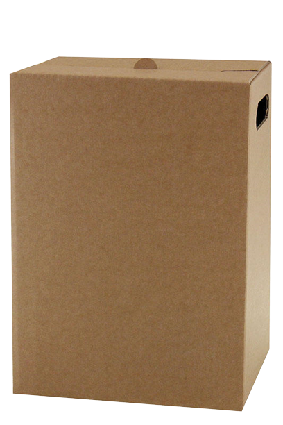 Krabice -Stojatá 12x0,75L